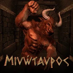 Minotauros