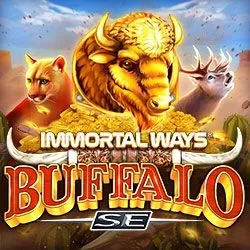 Immortal Ways Buffalo SE