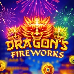 Dragon's Fireworks