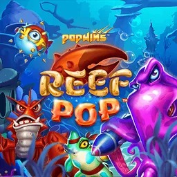 Reef-Pop