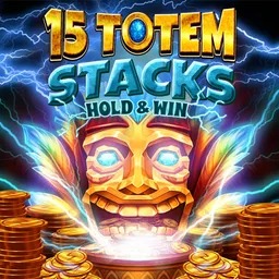15 Totem Stacks: Hold & Win